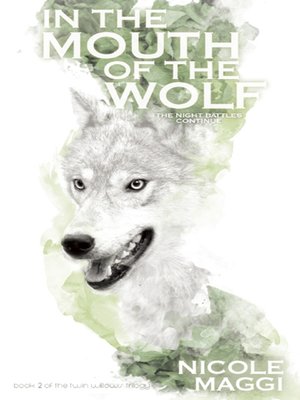 In the Mouth of the Wolf - ebook